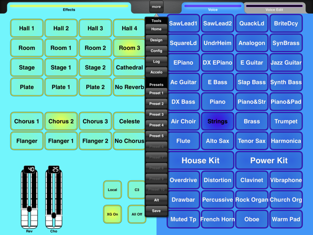 Yamaha Expansion Voice Editor Full Version