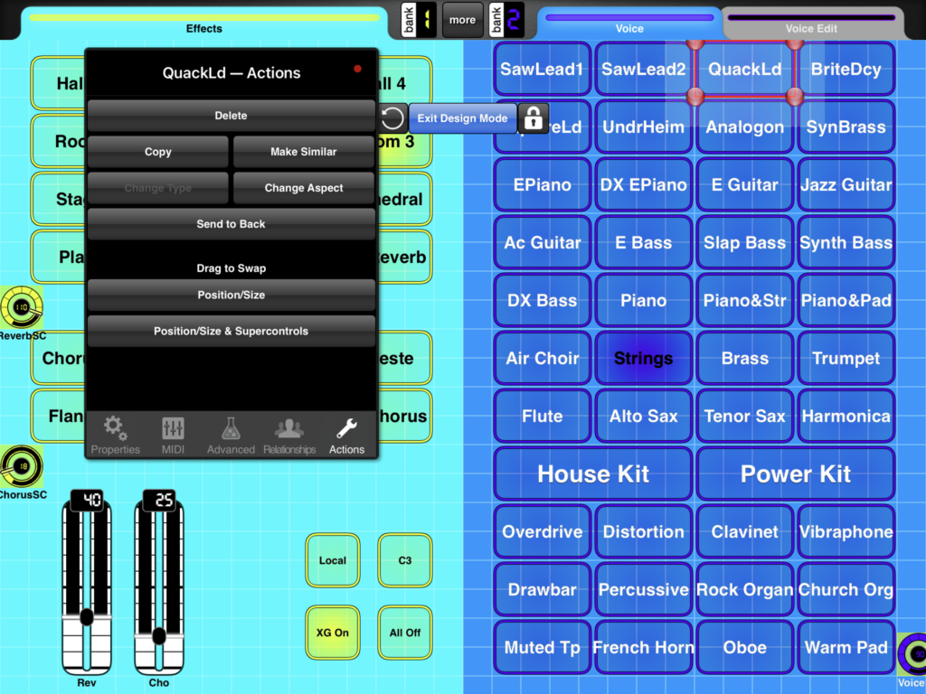 pannous net voice actions