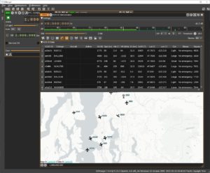 SDR Flight Tracking With ADS-B | Sand, Software And Sound