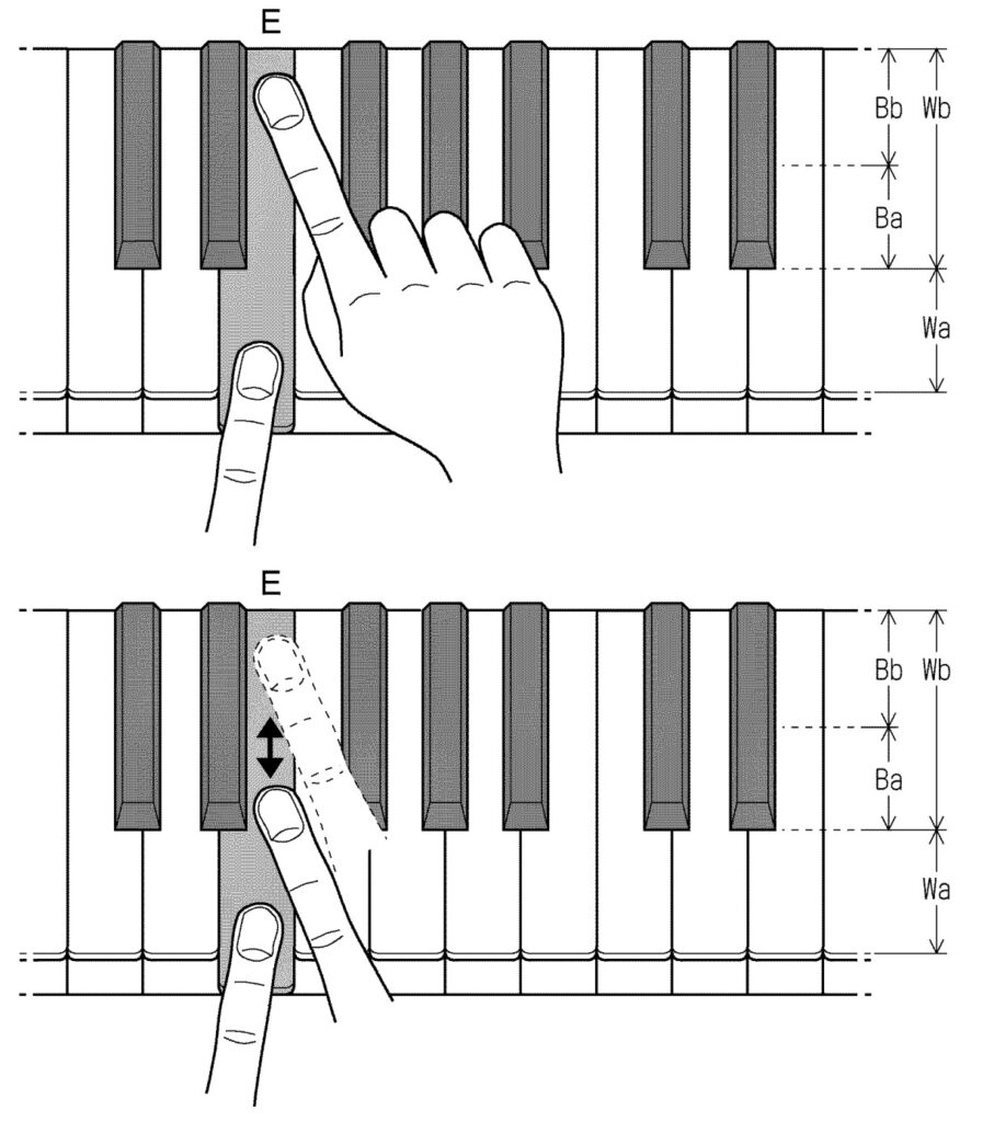 Menu Theme Piano Tutorial - The Mimic