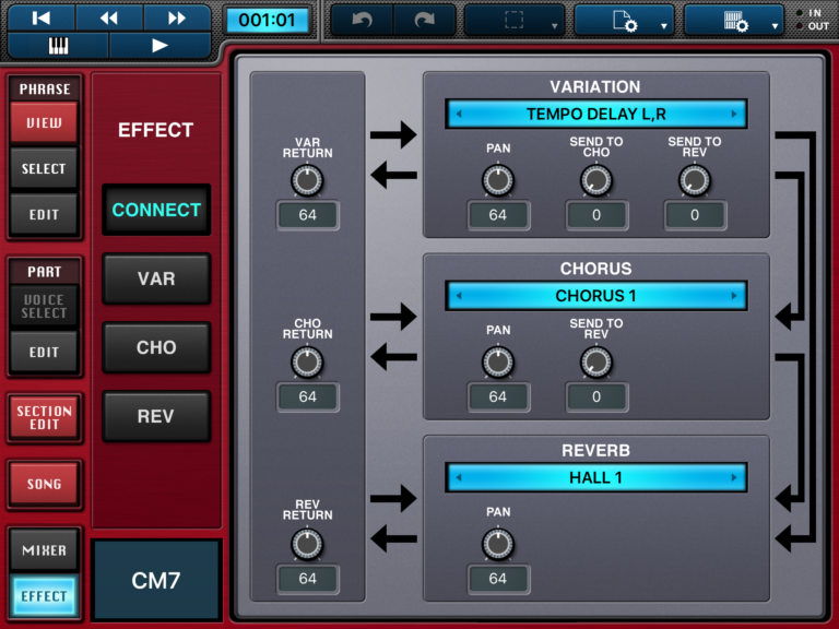 PSR/Tyros styles - Sand, software and soundSand, software and sound
